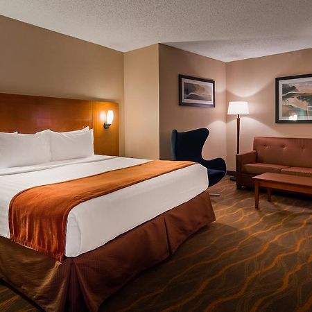 Best Western Lake Buena Vista - Disney Springs Resort Area Dış mekan fotoğraf