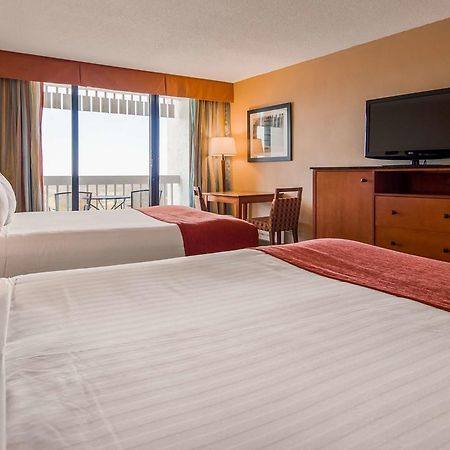 Best Western Lake Buena Vista - Disney Springs Resort Area Dış mekan fotoğraf