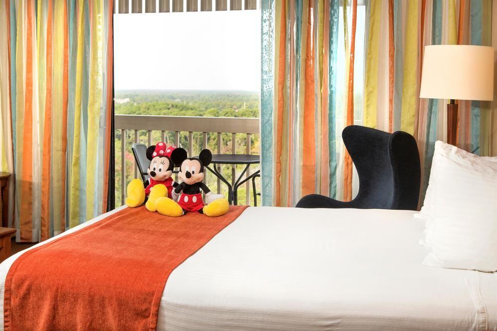 Best Western Lake Buena Vista - Disney Springs Resort Area Dış mekan fotoğraf