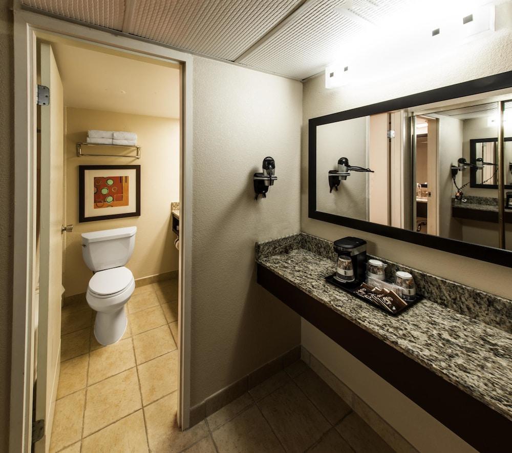 Best Western Lake Buena Vista - Disney Springs Resort Area Dış mekan fotoğraf
