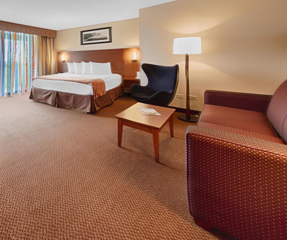 Best Western Lake Buena Vista - Disney Springs Resort Area Dış mekan fotoğraf