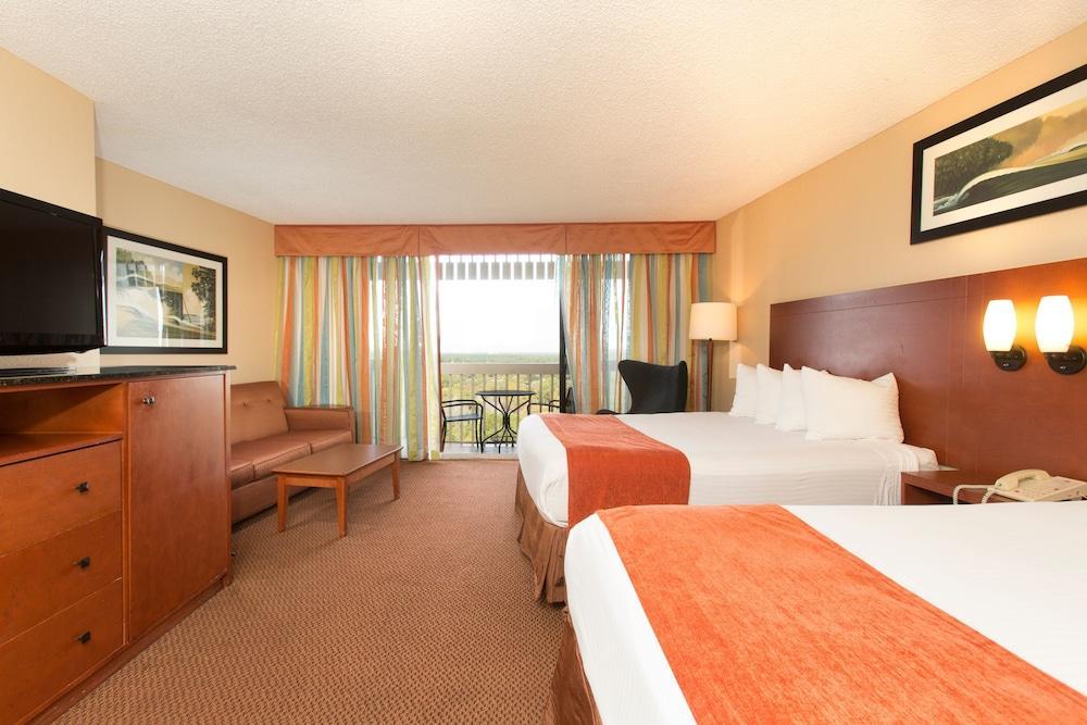 Best Western Lake Buena Vista - Disney Springs Resort Area Dış mekan fotoğraf