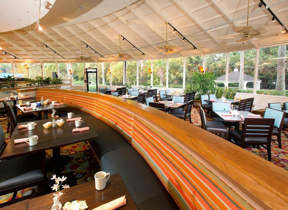 Best Western Lake Buena Vista - Disney Springs Resort Area Dış mekan fotoğraf