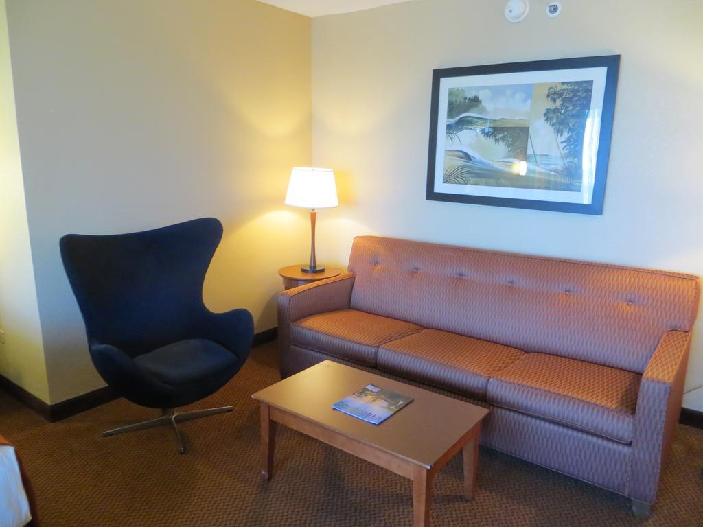 Best Western Lake Buena Vista - Disney Springs Resort Area Dış mekan fotoğraf