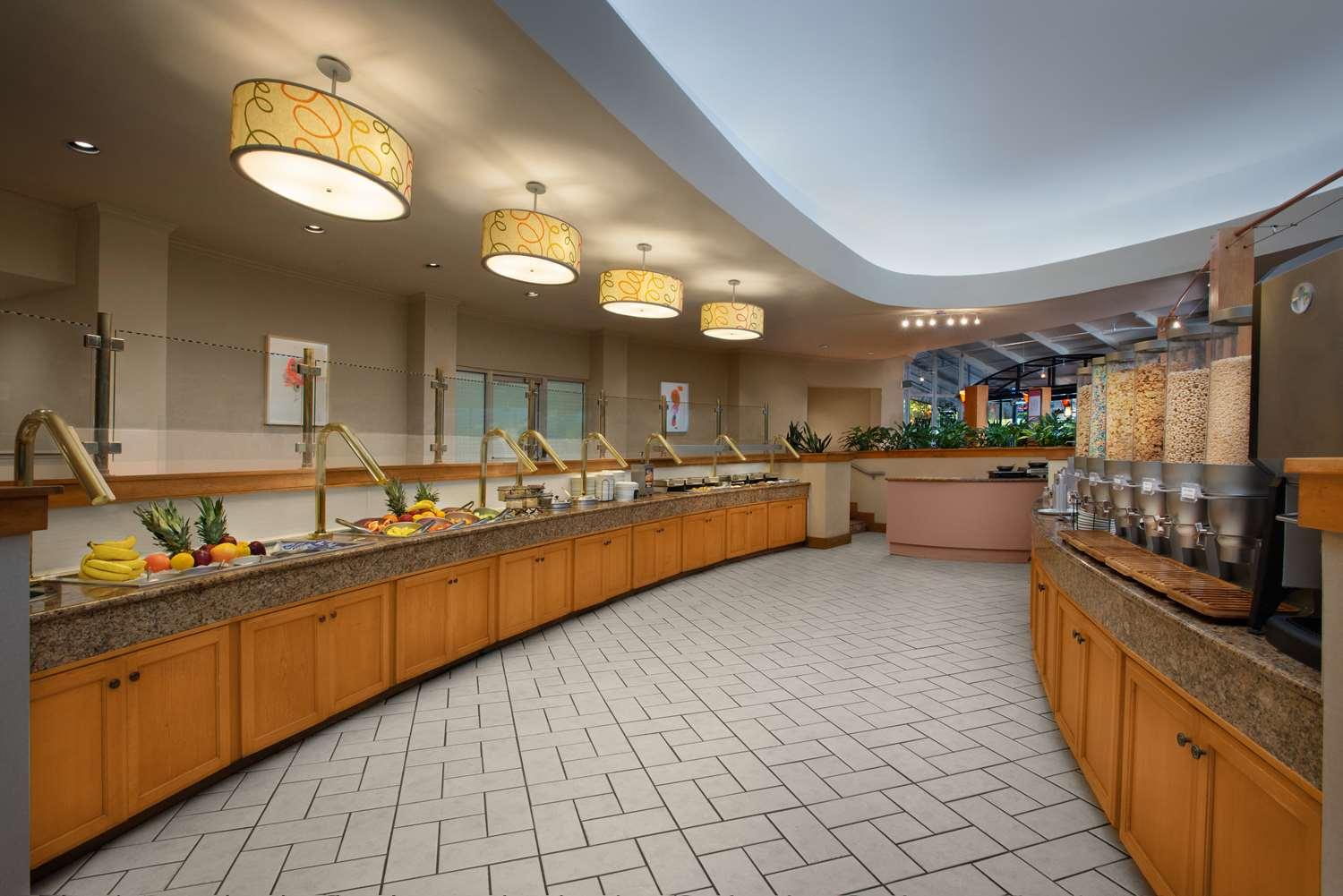 Best Western Lake Buena Vista - Disney Springs Resort Area Dış mekan fotoğraf