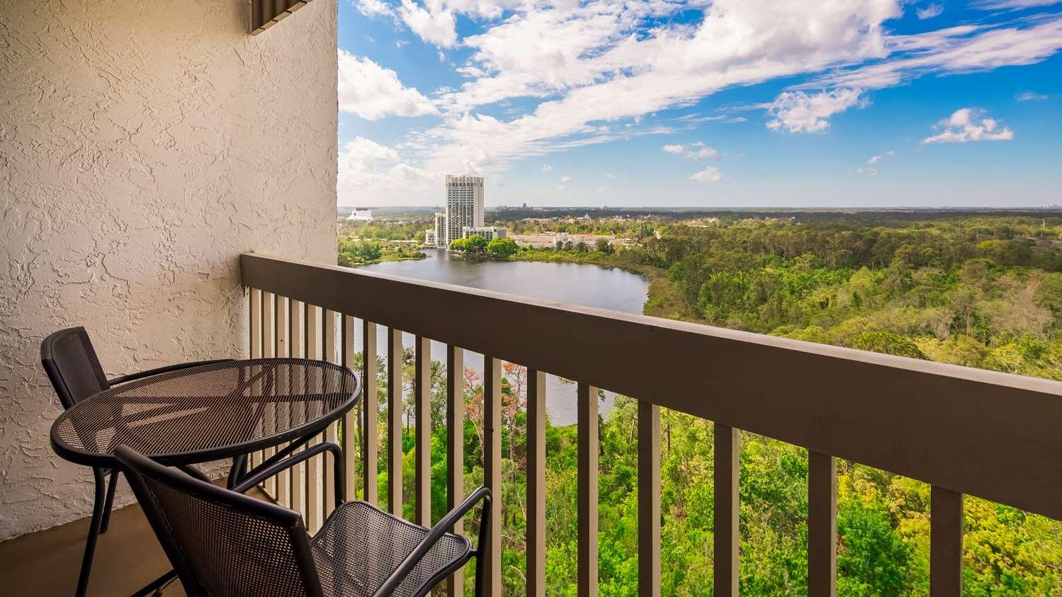 Best Western Lake Buena Vista - Disney Springs Resort Area Dış mekan fotoğraf
