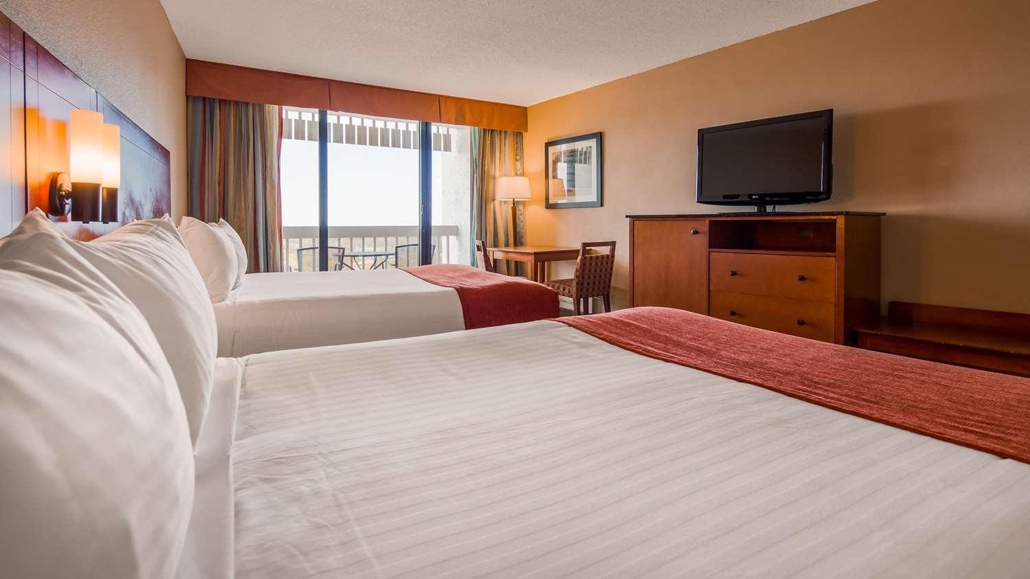 Best Western Lake Buena Vista - Disney Springs Resort Area Dış mekan fotoğraf