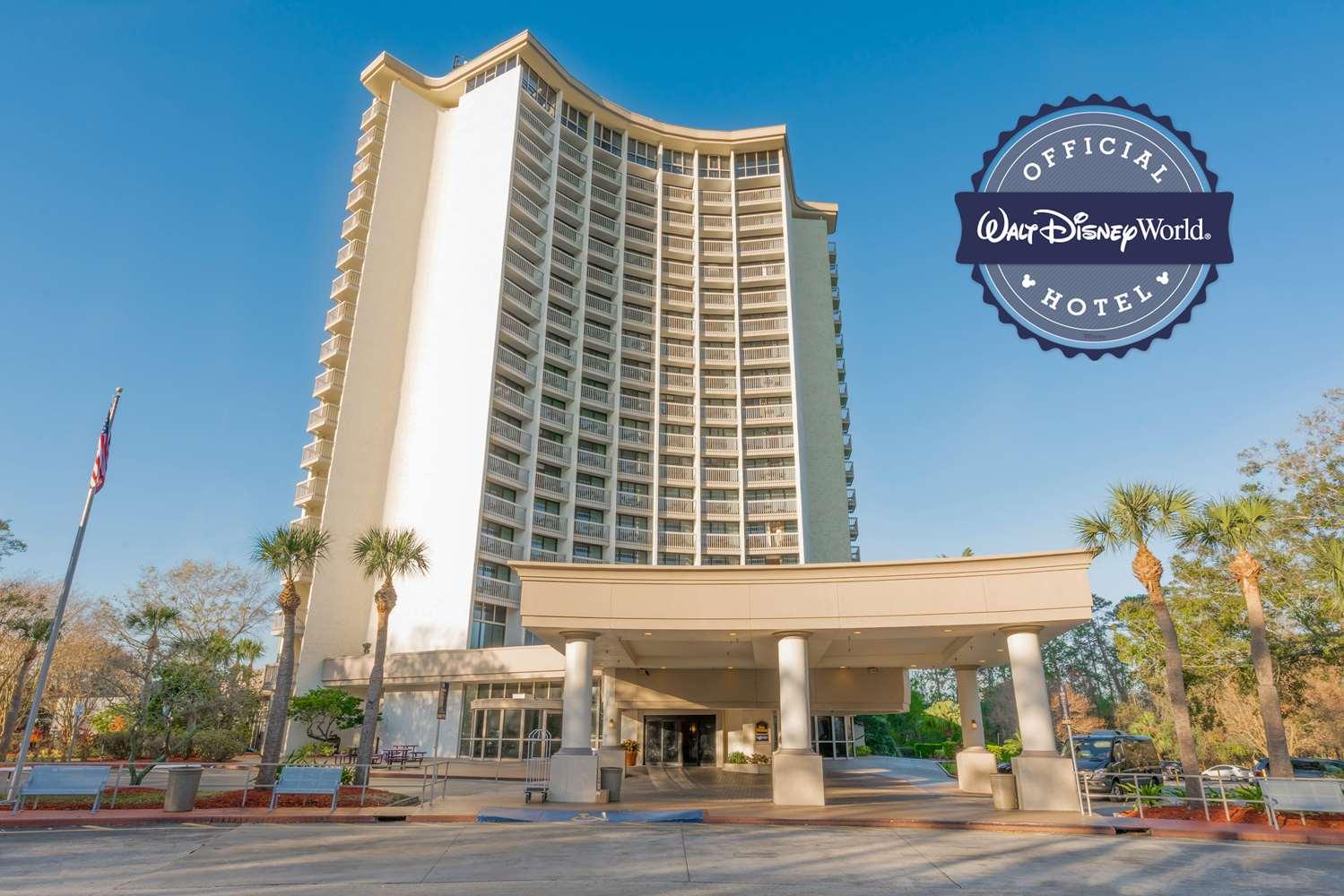 Best Western Lake Buena Vista - Disney Springs Resort Area Dış mekan fotoğraf