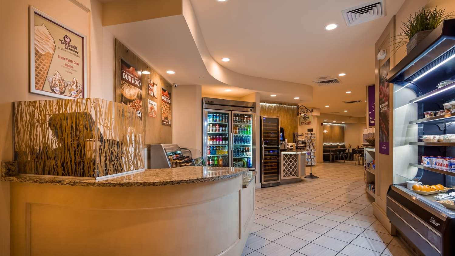 Best Western Lake Buena Vista - Disney Springs Resort Area Dış mekan fotoğraf