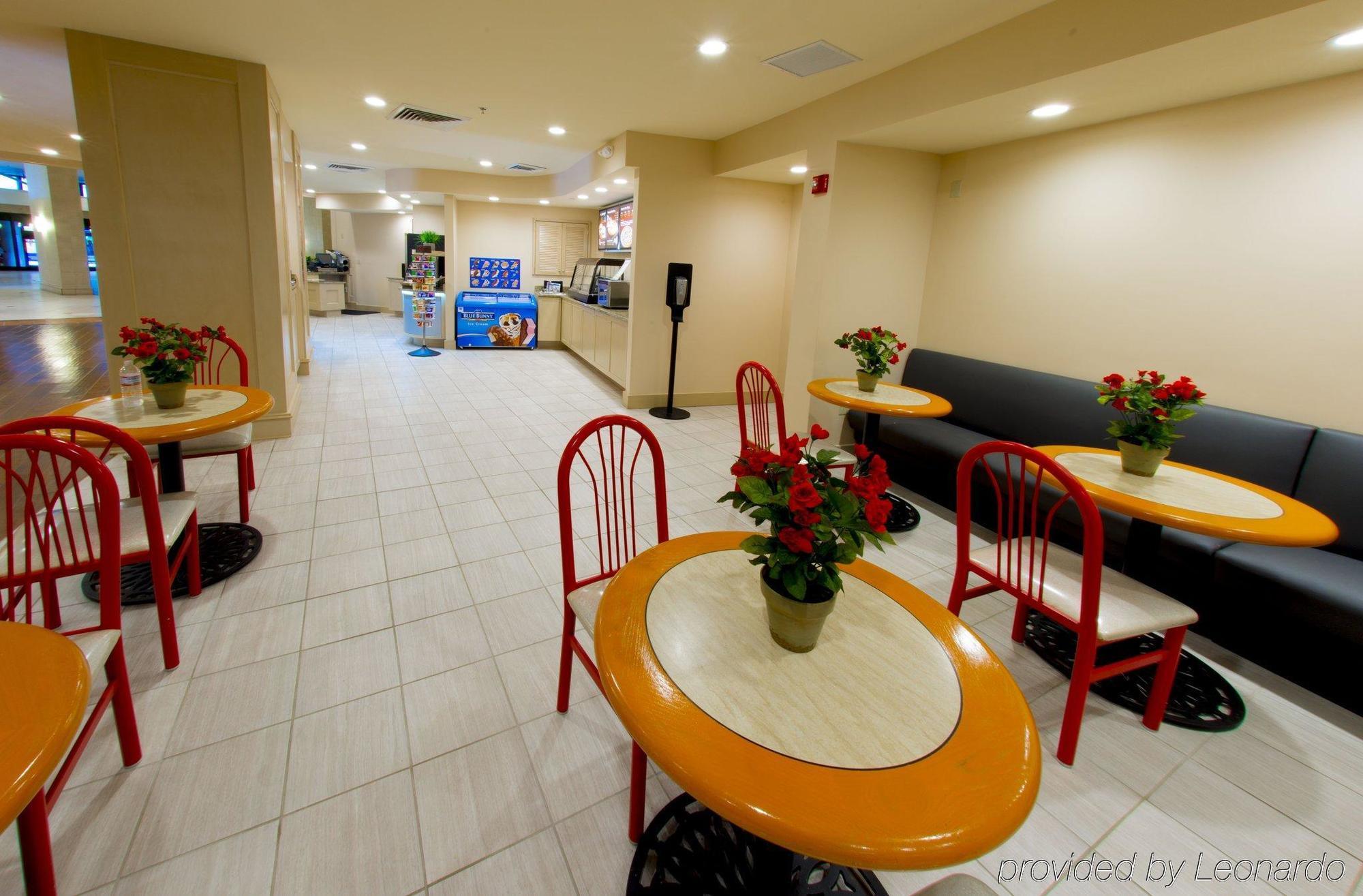 Best Western Lake Buena Vista - Disney Springs Resort Area Dış mekan fotoğraf