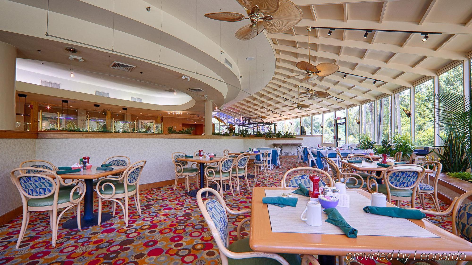 Best Western Lake Buena Vista - Disney Springs Resort Area Dış mekan fotoğraf
