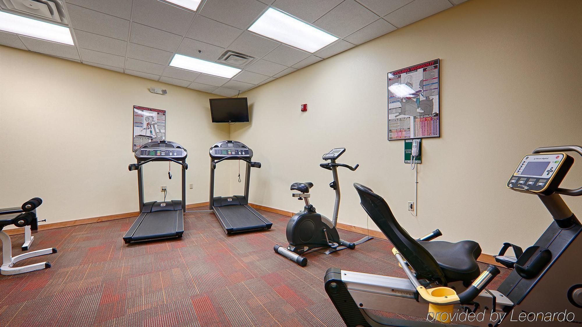 Best Western Lake Buena Vista - Disney Springs Resort Area Dış mekan fotoğraf