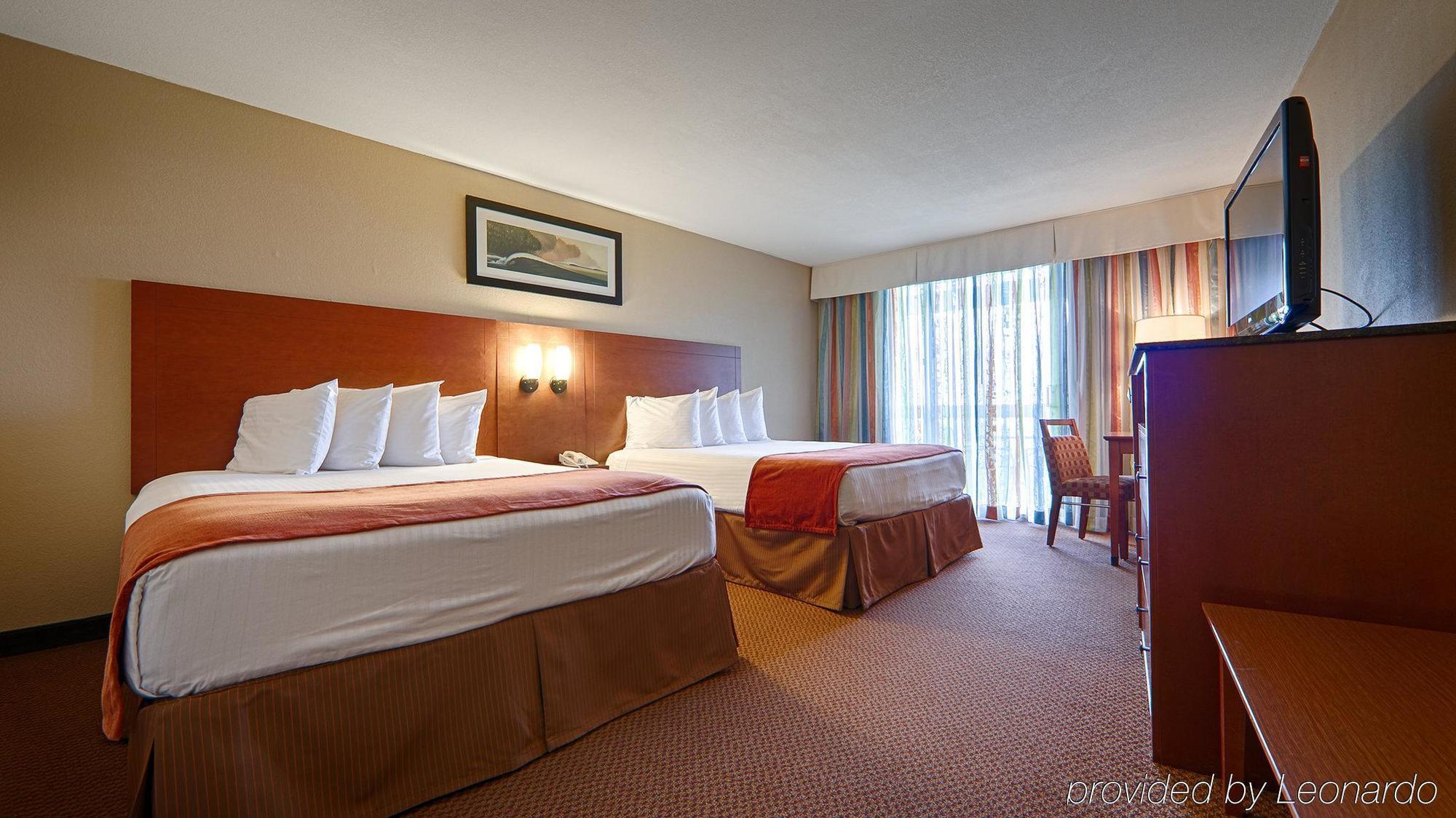 Best Western Lake Buena Vista - Disney Springs Resort Area Dış mekan fotoğraf
