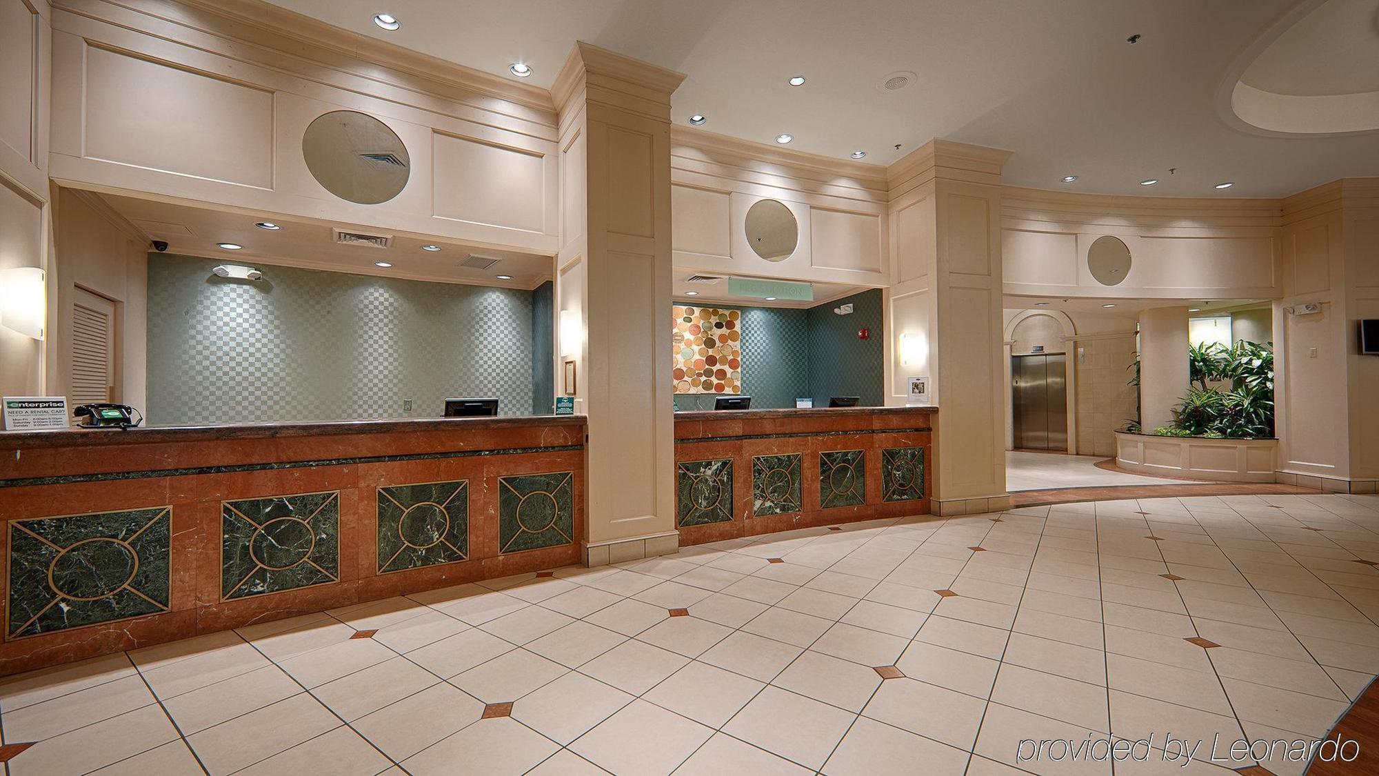 Best Western Lake Buena Vista - Disney Springs Resort Area Dış mekan fotoğraf