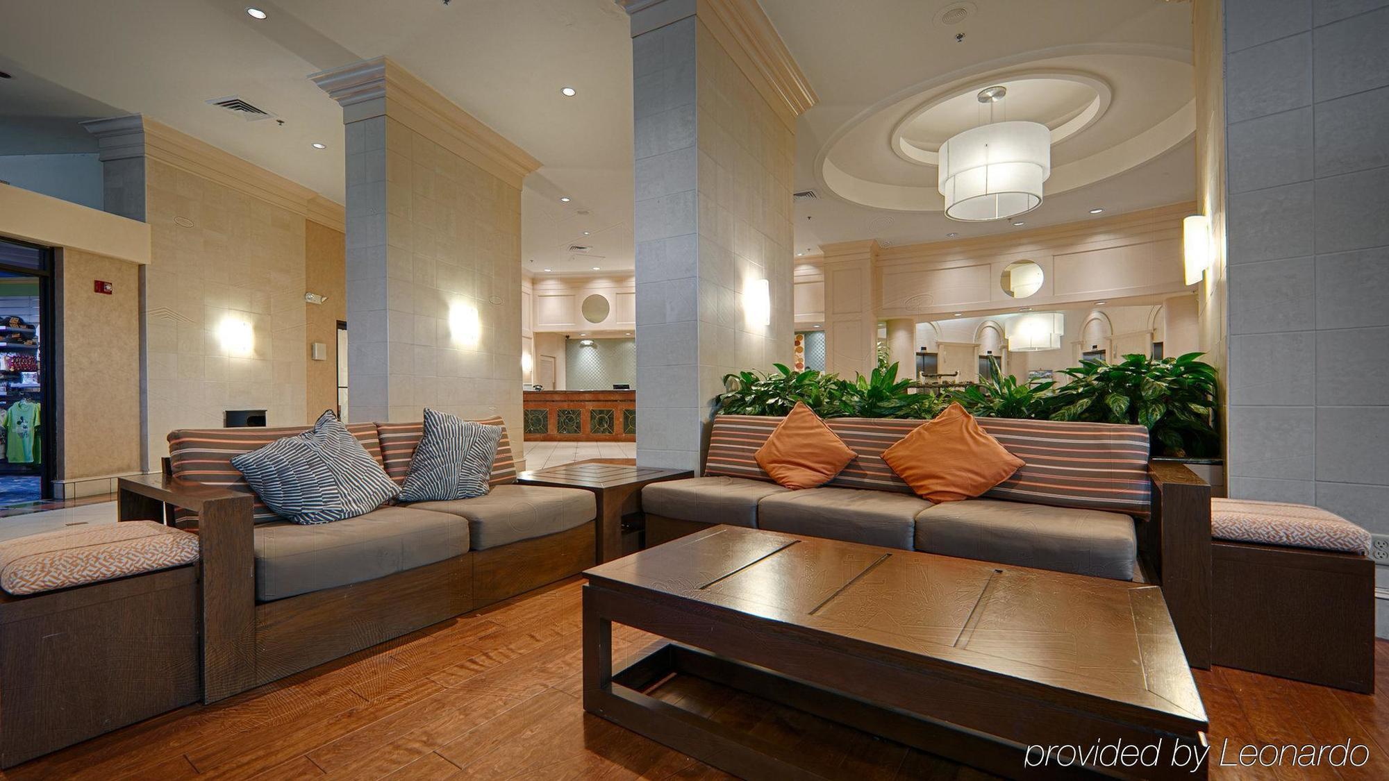 Best Western Lake Buena Vista - Disney Springs Resort Area Dış mekan fotoğraf