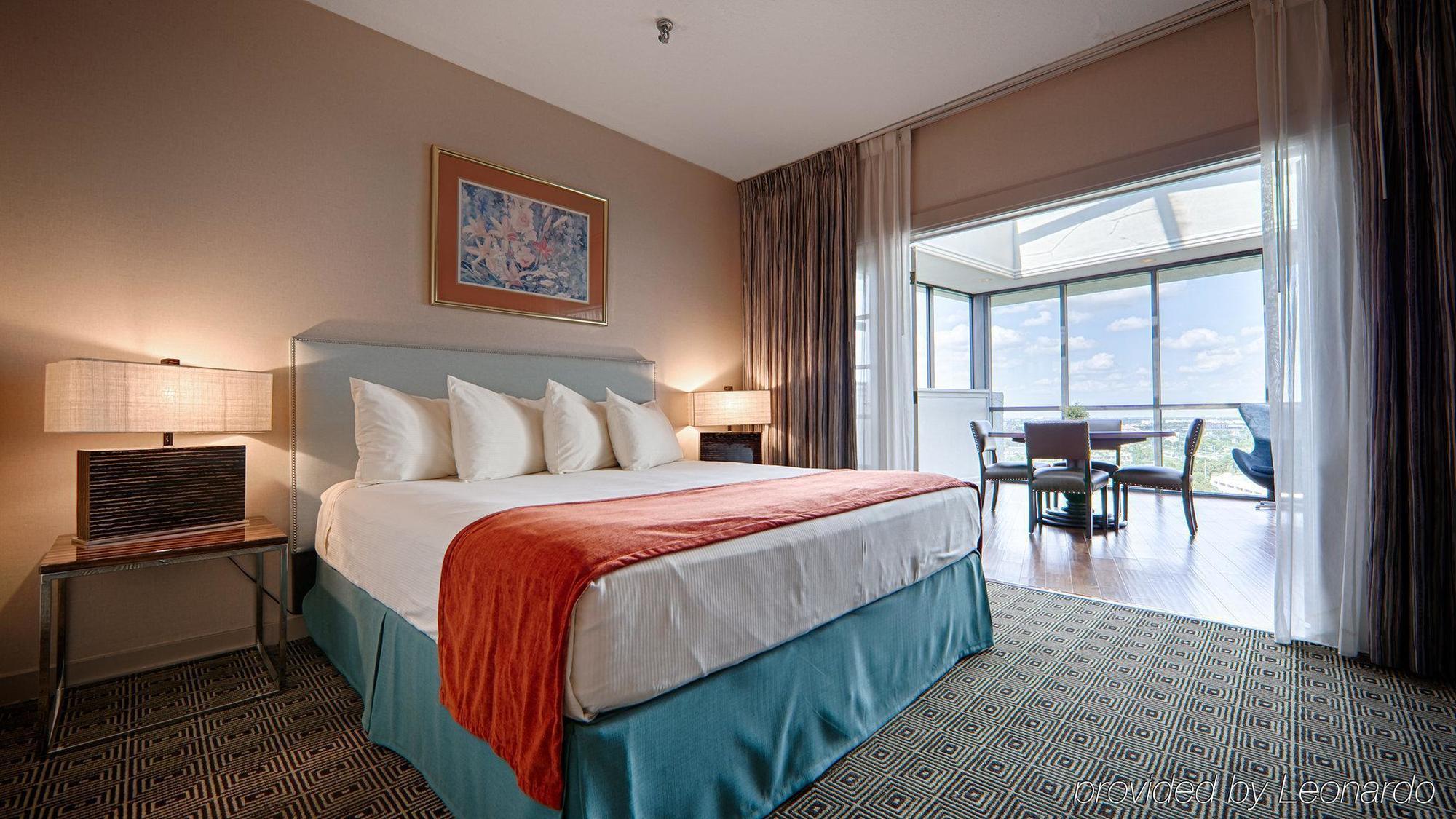Best Western Lake Buena Vista - Disney Springs Resort Area Dış mekan fotoğraf