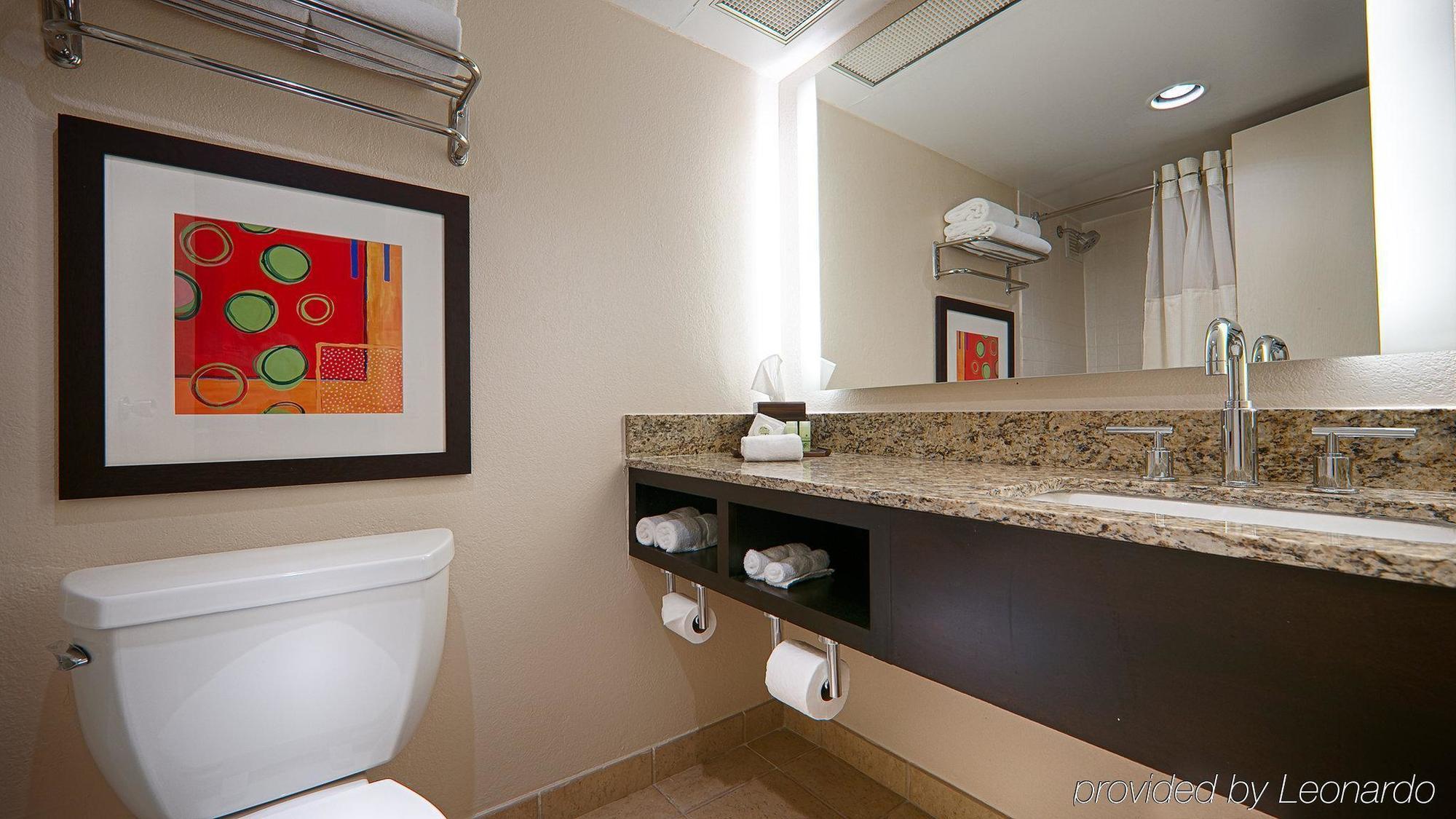 Best Western Lake Buena Vista - Disney Springs Resort Area Dış mekan fotoğraf