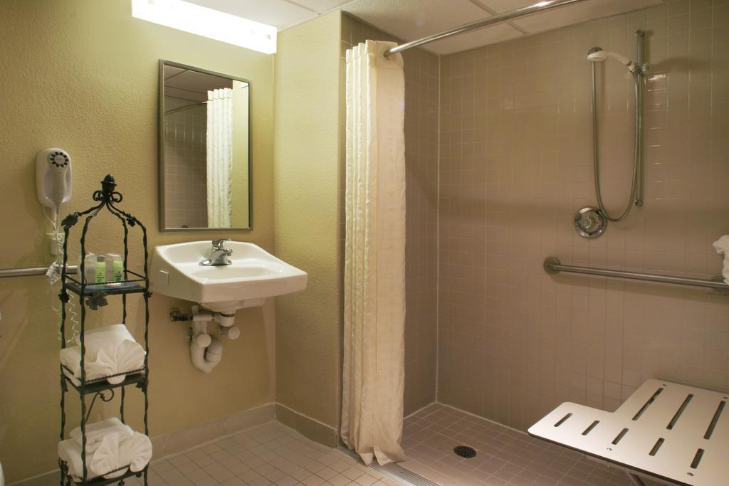 Best Western Lake Buena Vista - Disney Springs Resort Area Oda fotoğraf