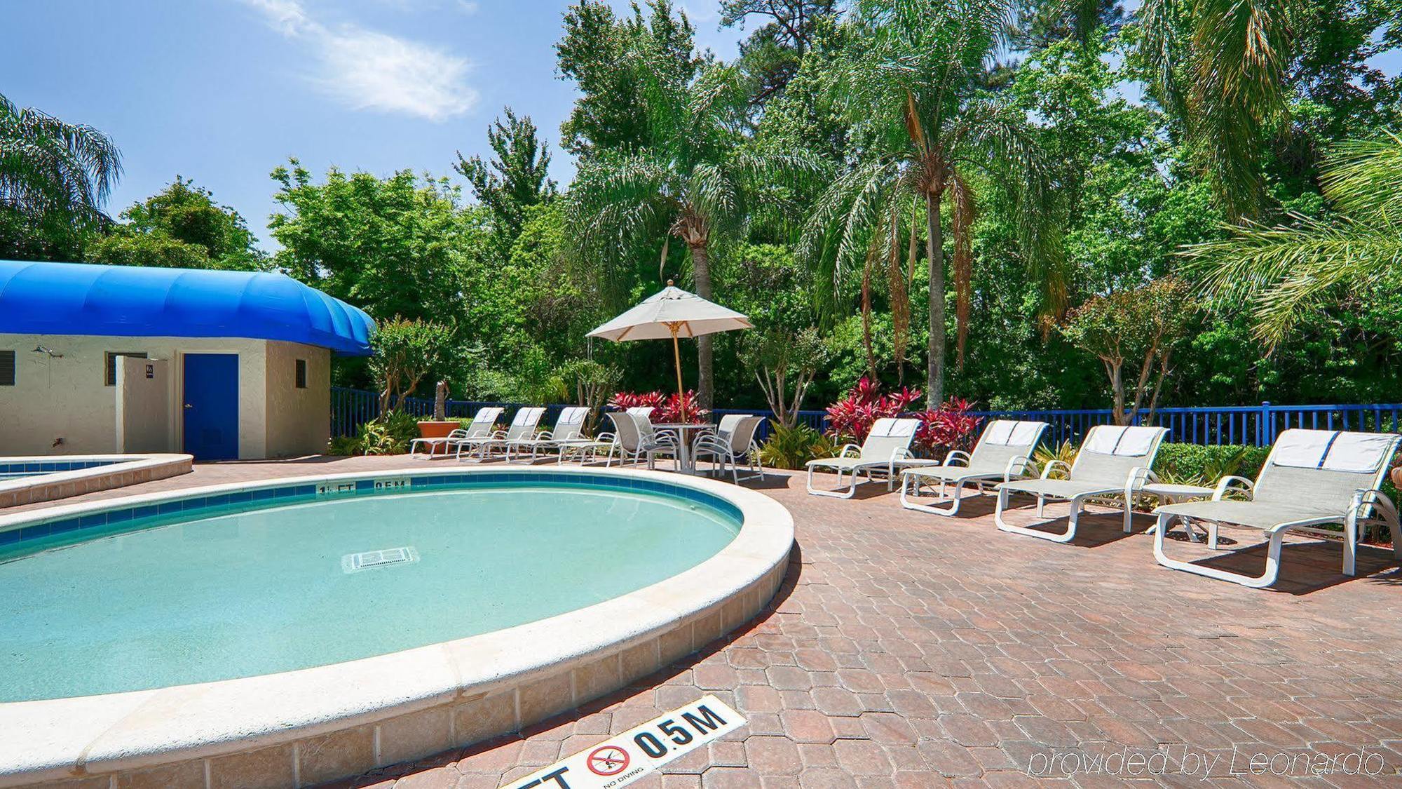 Best Western Lake Buena Vista - Disney Springs Resort Area Dış mekan fotoğraf