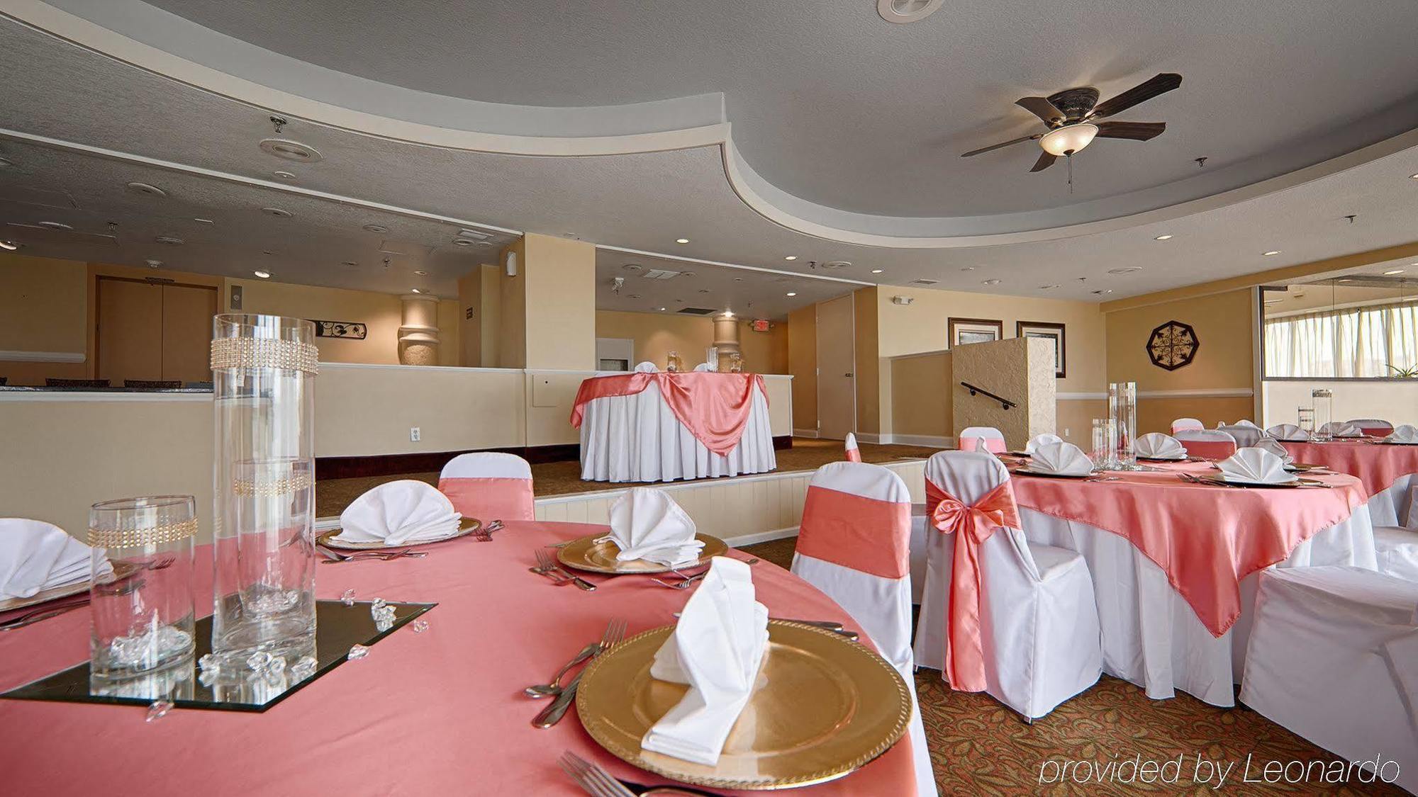Best Western Lake Buena Vista - Disney Springs Resort Area Dış mekan fotoğraf