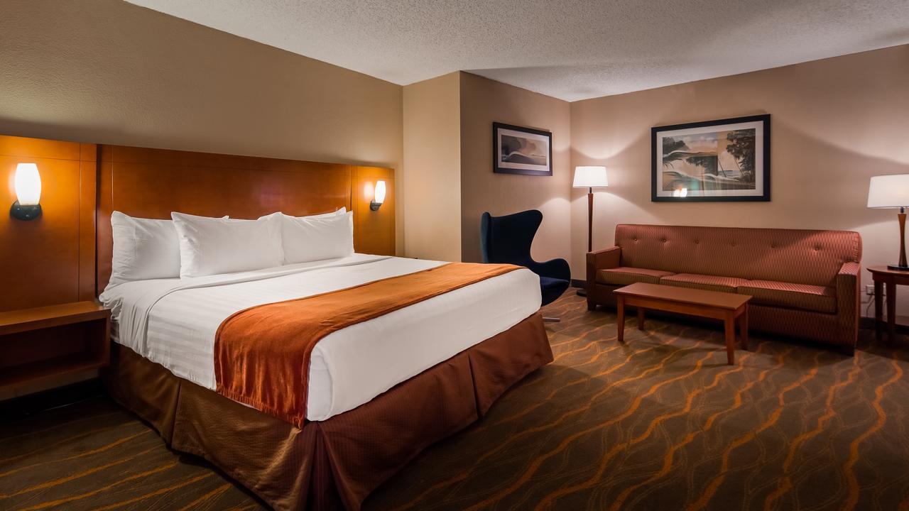 Best Western Lake Buena Vista - Disney Springs Resort Area Dış mekan fotoğraf