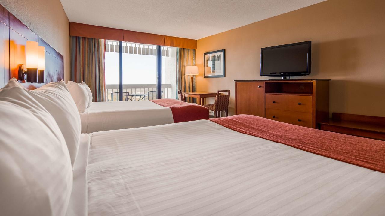 Best Western Lake Buena Vista - Disney Springs Resort Area Dış mekan fotoğraf