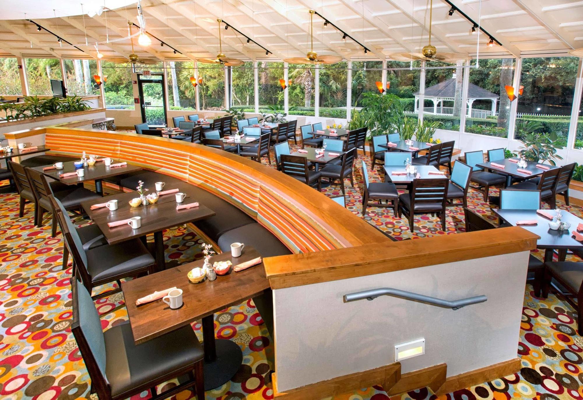 Best Western Lake Buena Vista - Disney Springs Resort Area Dış mekan fotoğraf
