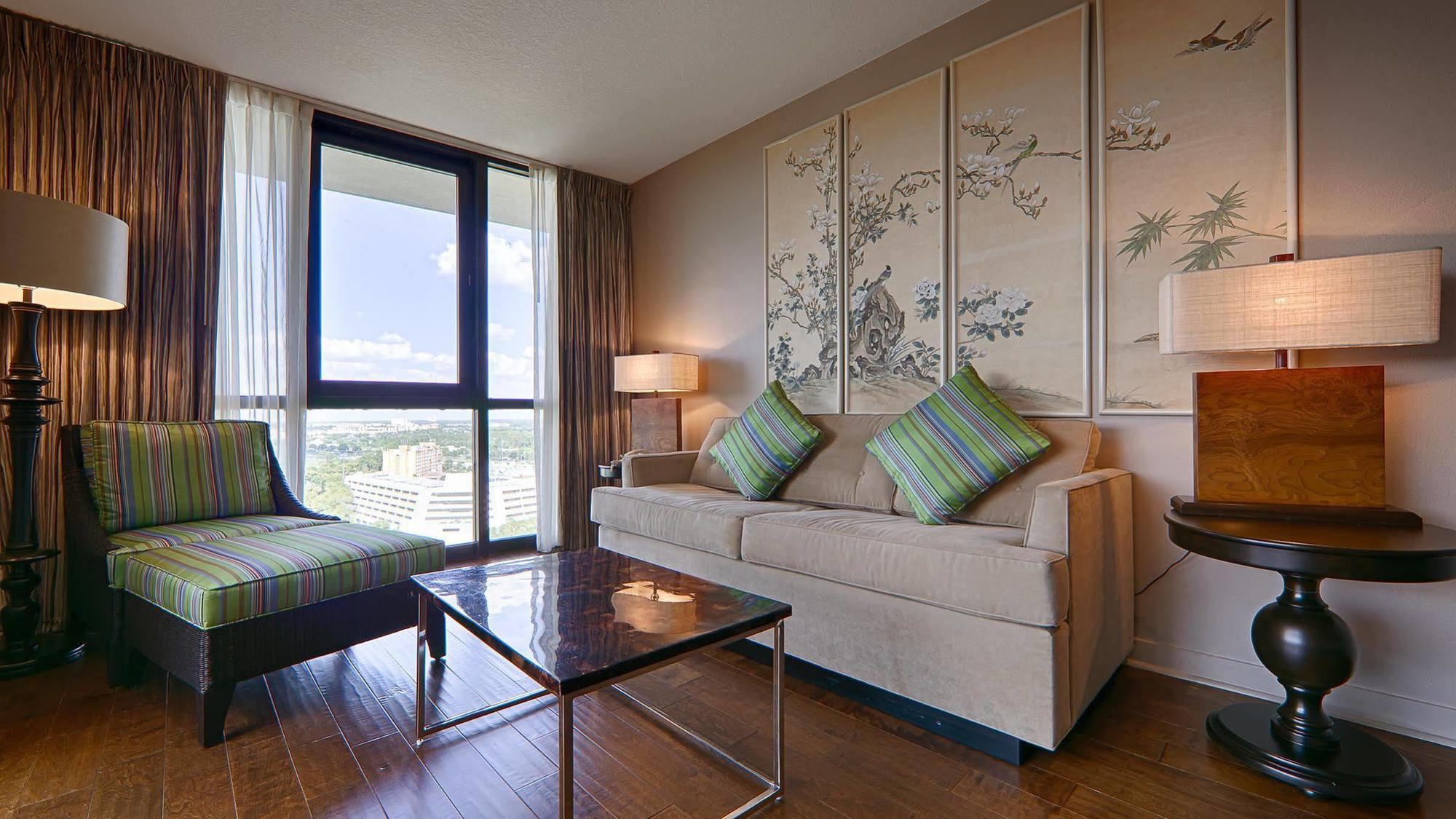 Best Western Lake Buena Vista - Disney Springs Resort Area Dış mekan fotoğraf