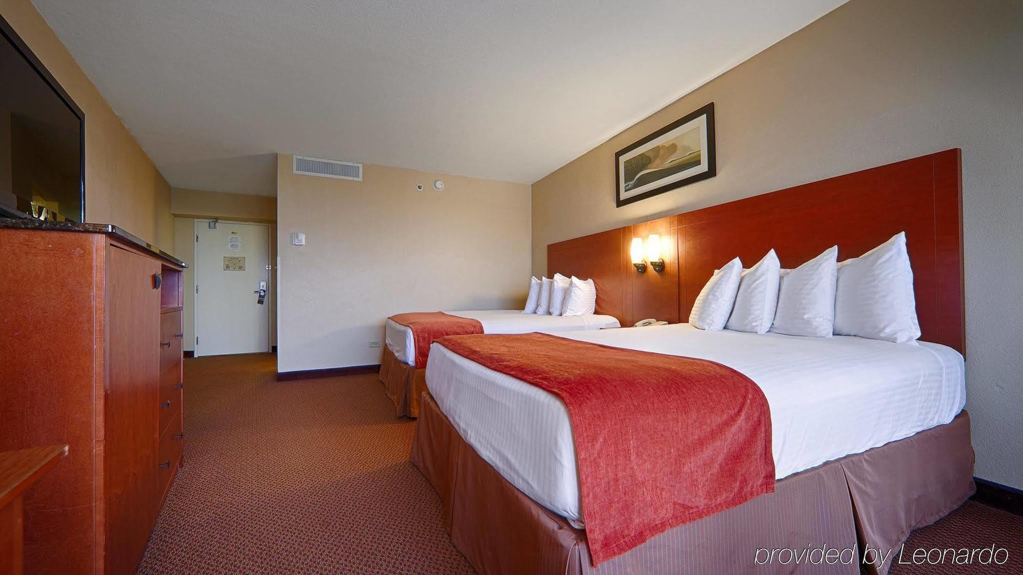 Best Western Lake Buena Vista - Disney Springs Resort Area Dış mekan fotoğraf
