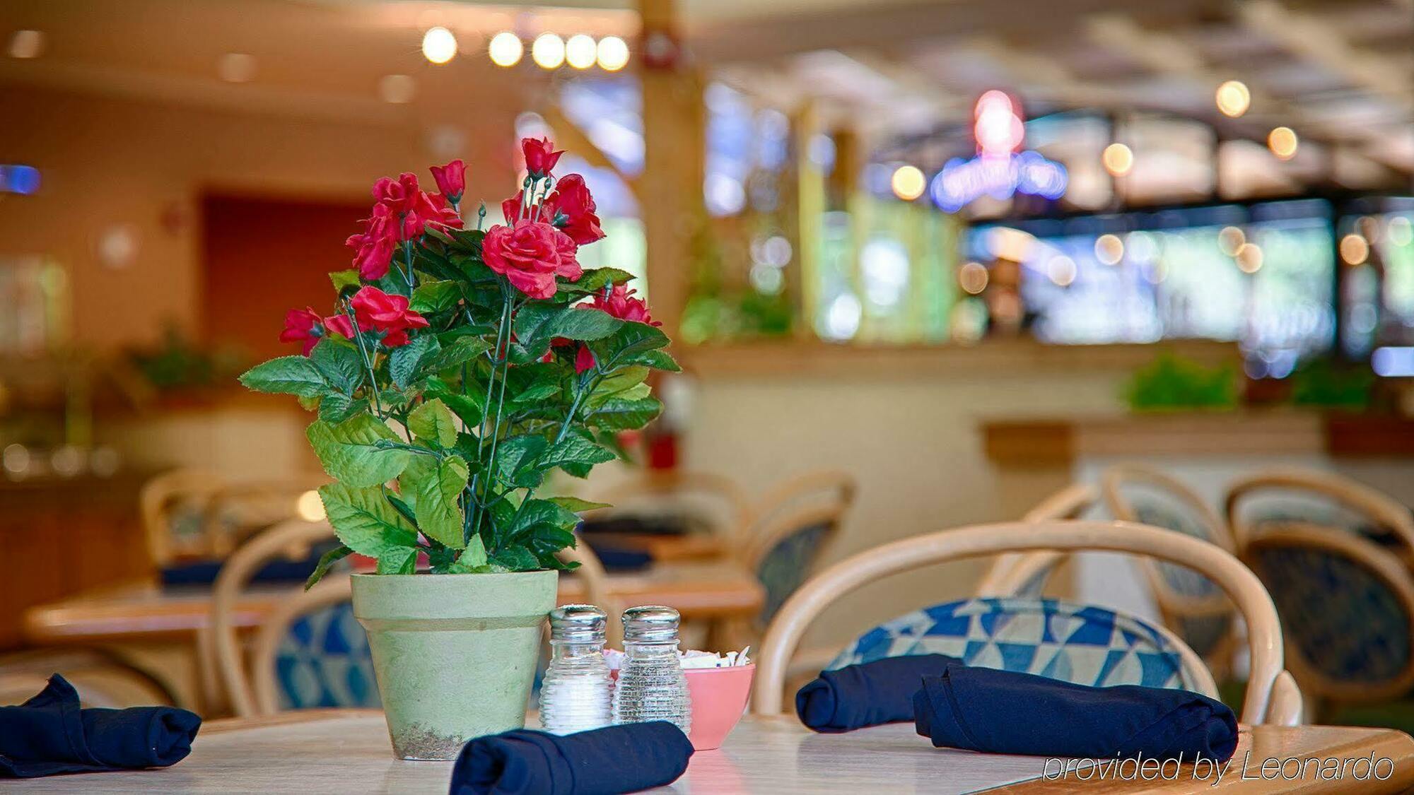 Best Western Lake Buena Vista - Disney Springs Resort Area Dış mekan fotoğraf